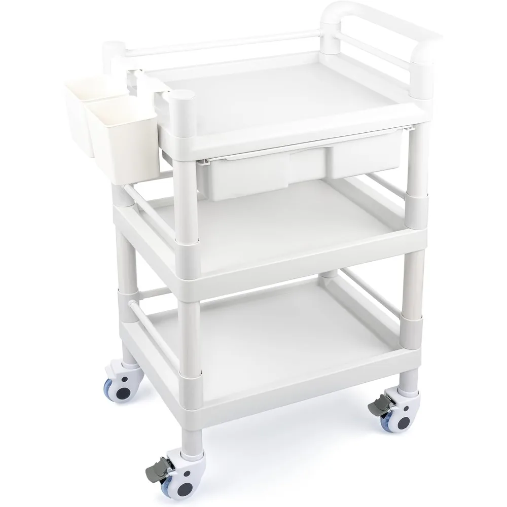 Medical Mobile Trol…