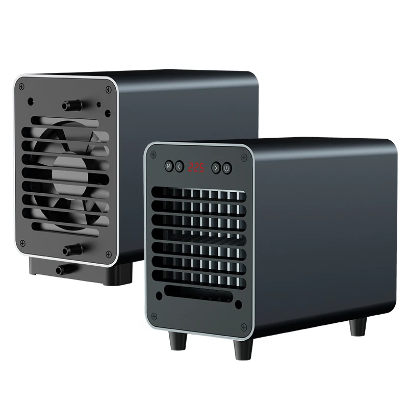 Factory Aquarium Chiller Heater Constant Temperature Fish Tank Cooling Heating Machine for Freshwater Marine