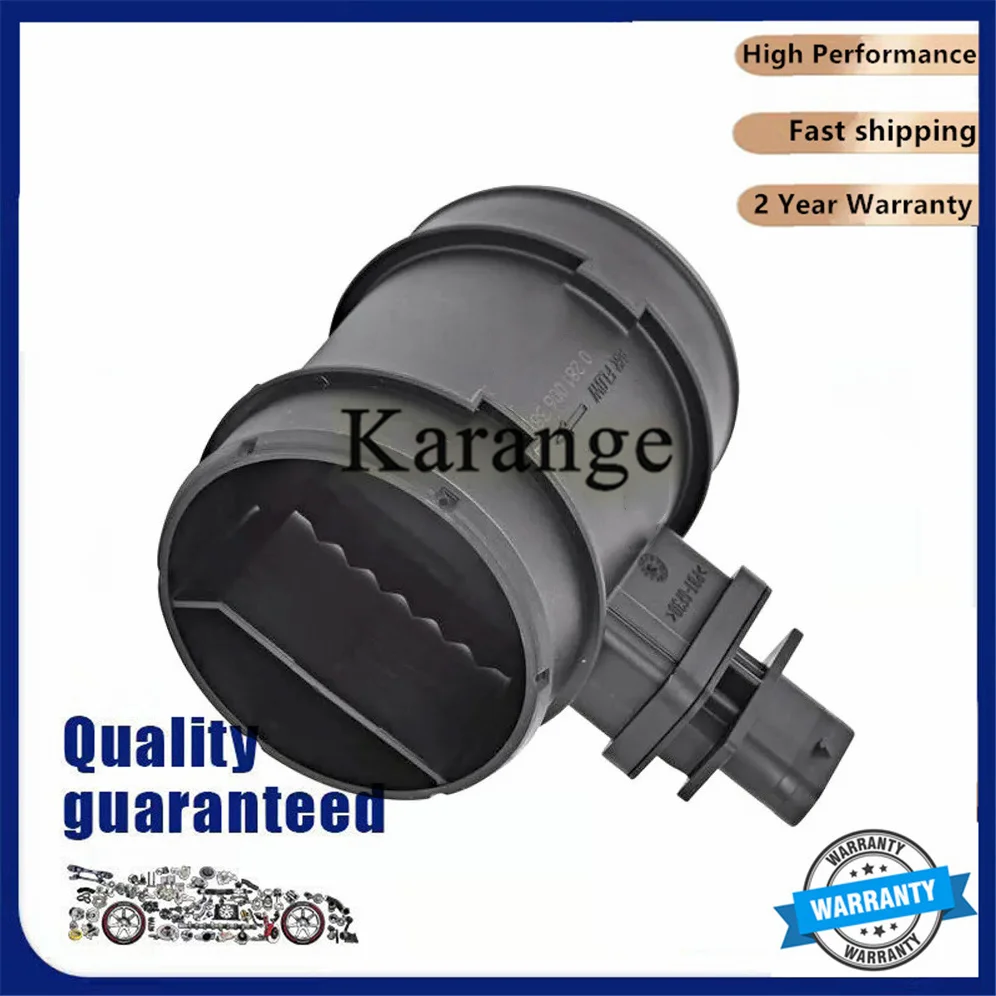 

New Mass Air Flow Meter For Jac X200 Frison T6/T8 2.0 OEM 0281006388 1026190FD020 0 281 006 388