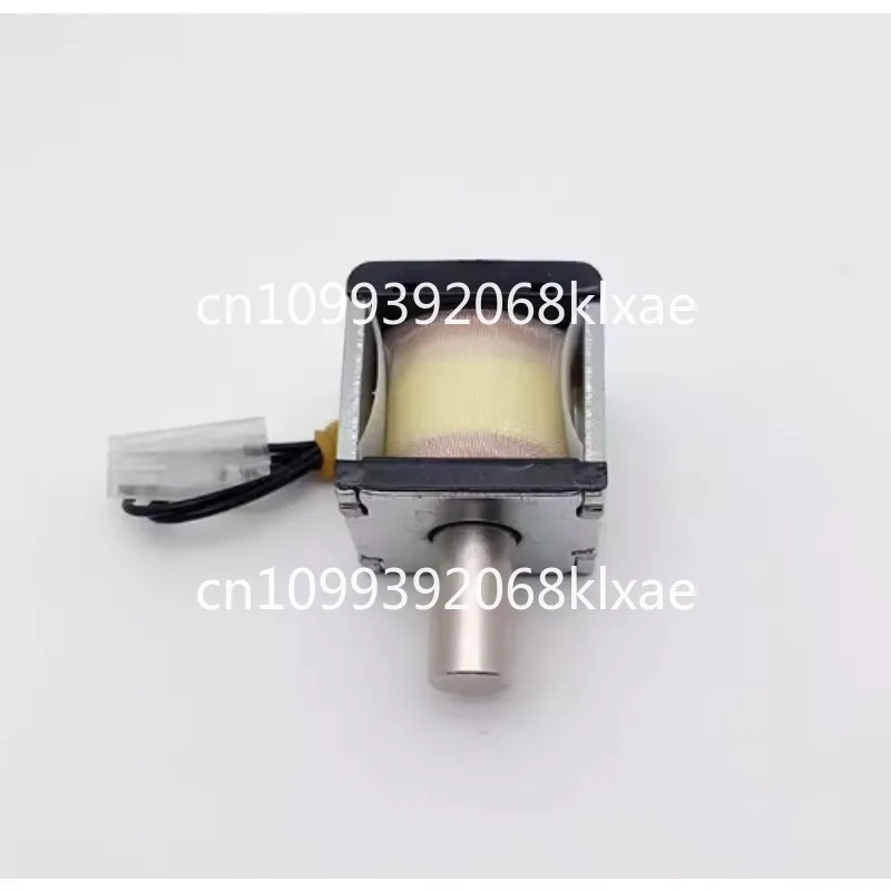 

Соленоид фиксации автоматического выключателя VD4 H32-F-HS3025/1 катушка KUHNKE