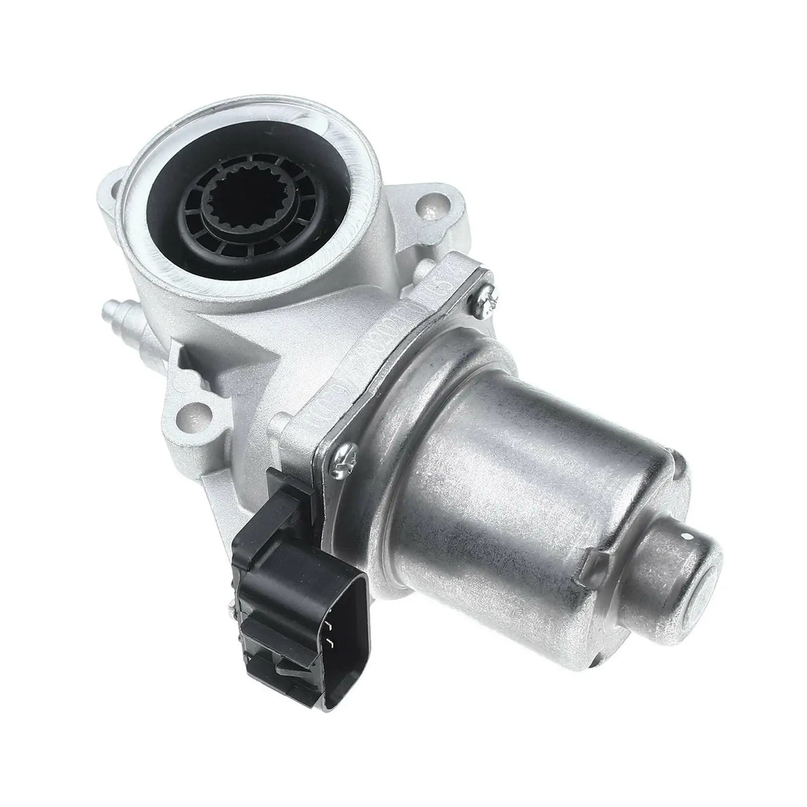 

Transfer Case Motor Assembly Durable Replacement Easy to Install Premium Spare Parts Metal for GMC Sierra 2500 3500 HD 4WD