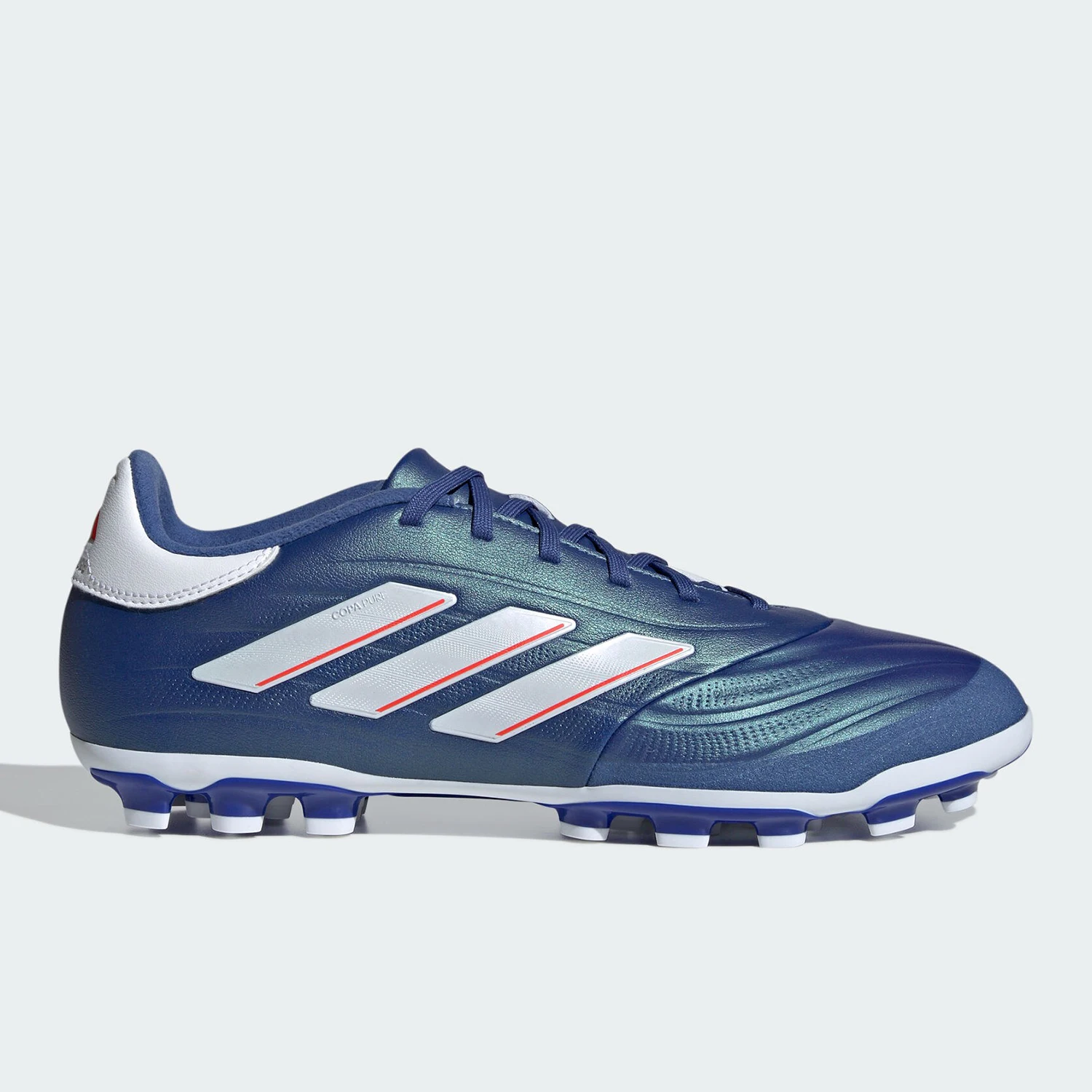 

Adidas genuine new men's and women's wear-resistant low cut sports training football shoes ID8664