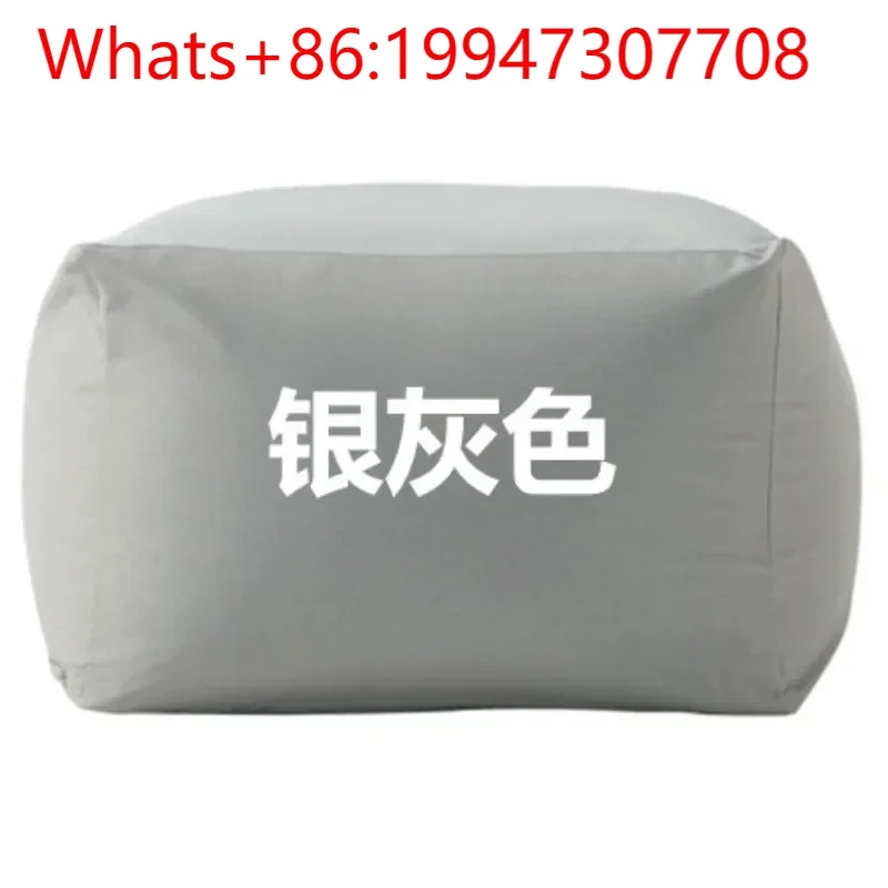 

Modular Lazy Sofa Bean Bag – Foldable Compact Design With Removable Cover, Breathable Fabric & Ergonomic Support For Living.