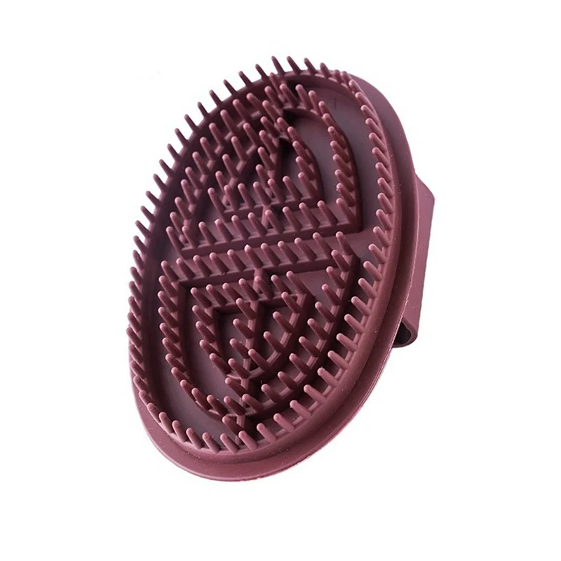 Meridian Brush Massage Veins Stovepipe Slimming Enhance Immunity Rivet Brush Body Massager Guasha Tool Body Health Gift