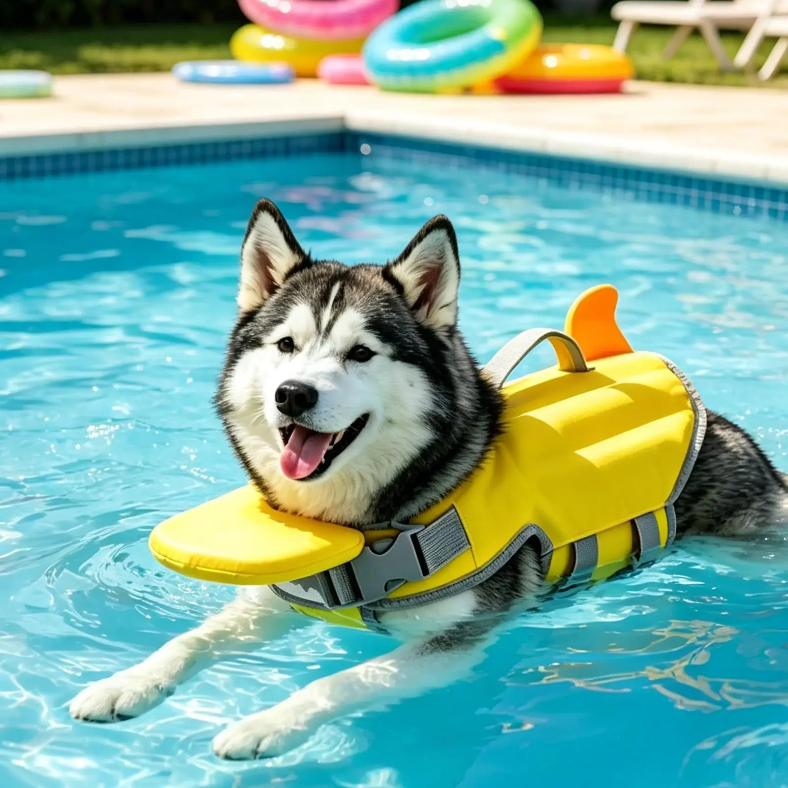 Thumbnail 4 - #5 Puppy Life Jackets Comparison Guide