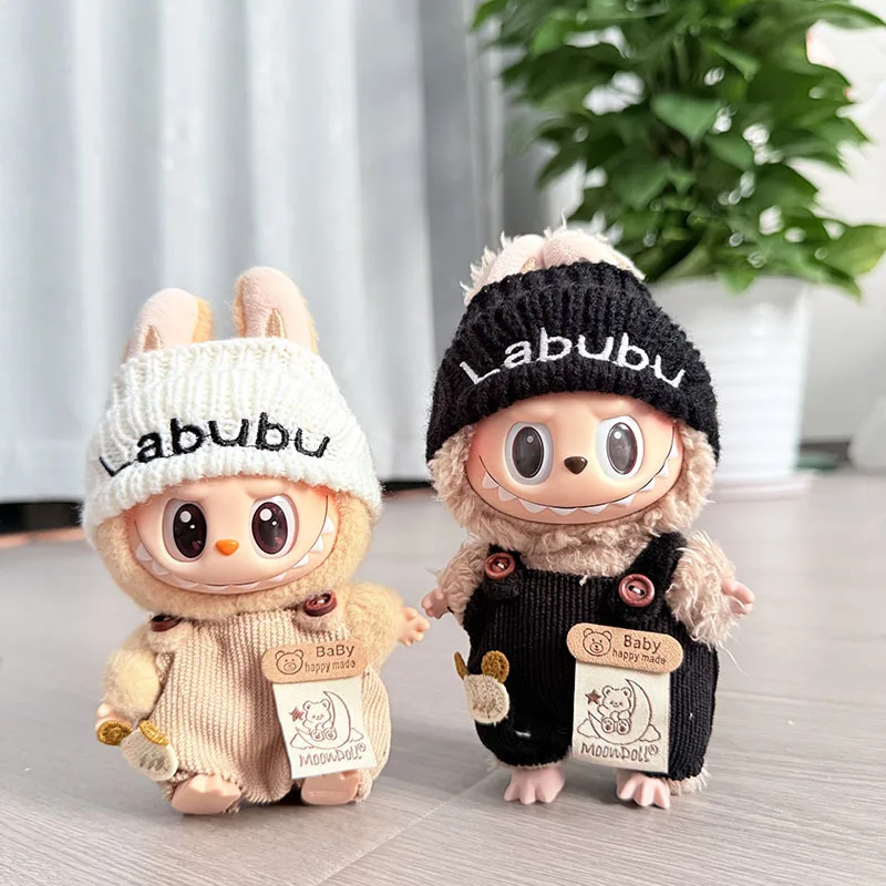 ラビュブぬいぐるみセット 恐竜・サメデザイン ラバーキーホルダー 吊り下げ飾り 第三世代 ソフトトイコレクション