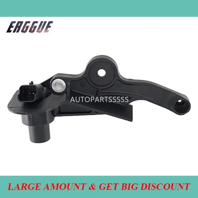 

10Pcs Brand New Crankshaft Position Sensor 0986280408 9637465980 9639999880 For Peugeot 106 206 207 306 307 Citroen C2 C3 C4