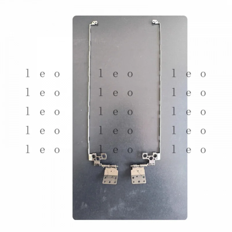 

HH НОВЫЙ комплект L + R комплект шарниров для ЖК-дисплея для HP 16-B 16-C TPN-Q265 TPN-Q267