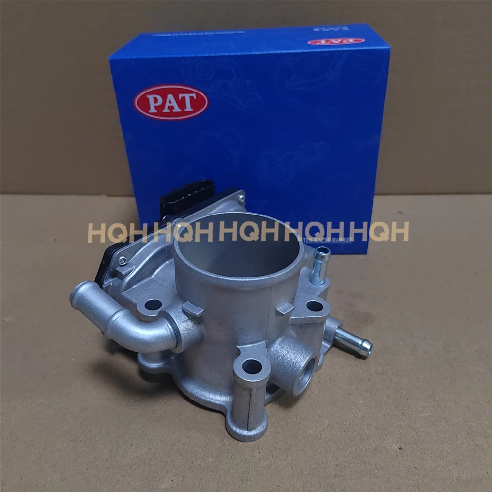 HQH Auto repuestos conjunto del cuerpo del acelerador para Suzuki SX4 SX-4 M15A M16A 13400-80JA0 1340080JA0 13400-79J01 1340079J01