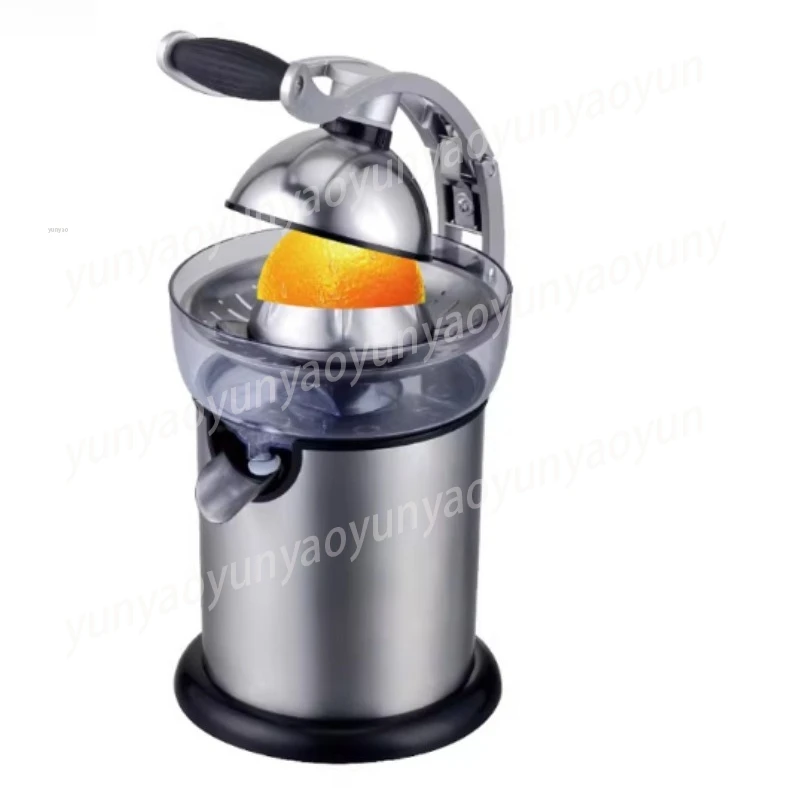Stainless Steel Lemon Squeezer Citrus Juicer Hand Press Heavy Duty Manual Squeezer Lime Squeezer Juice Extractor Orange