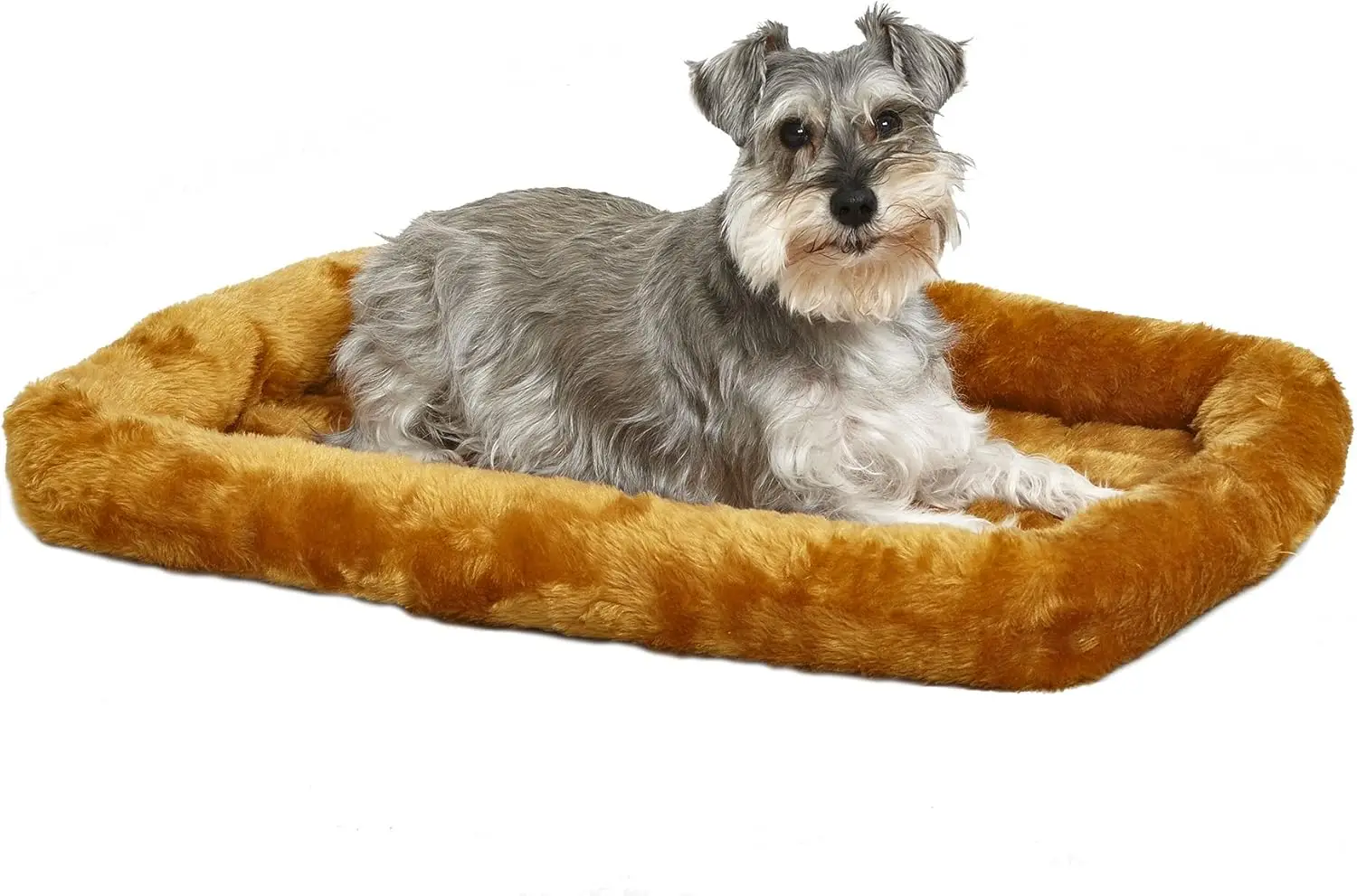 

Quiet Time Pet Bed, Cinnamon, 30"" X 21"" (277188)