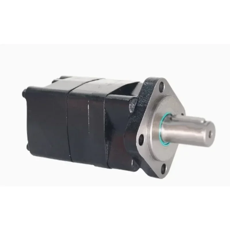Hydraulic Motor Hig…