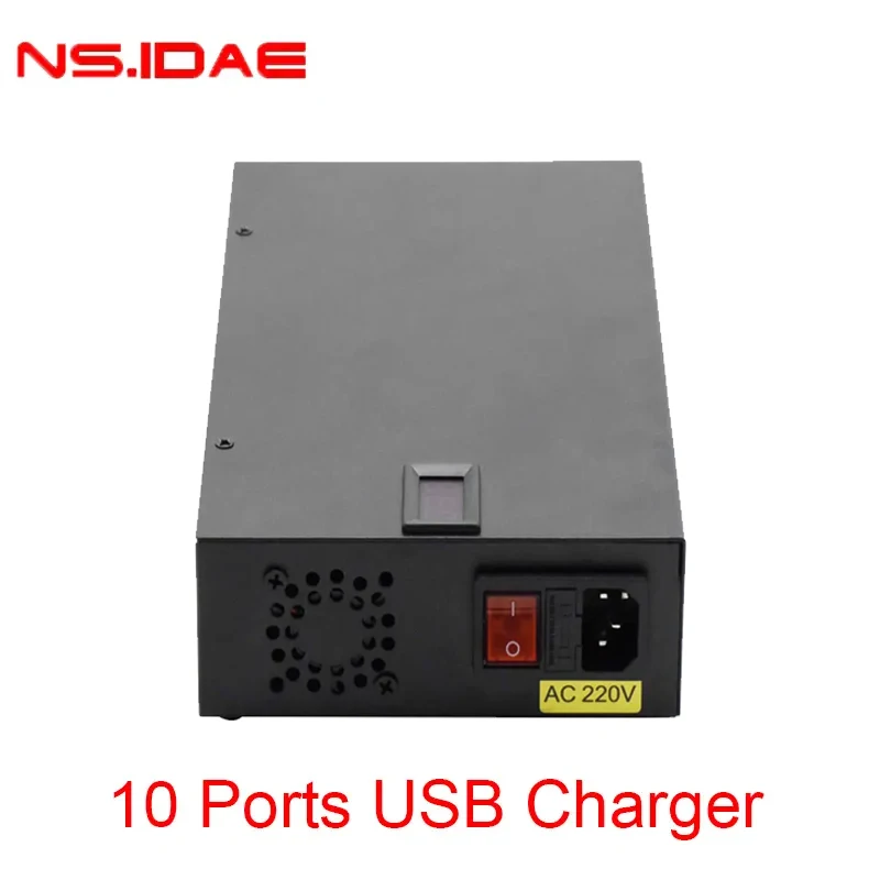 120w-10-port-usb-charger-wall-power-adapter-fast-charging-dock-station-for-apple-iphone-ipad-samsung-huawei-smartphones