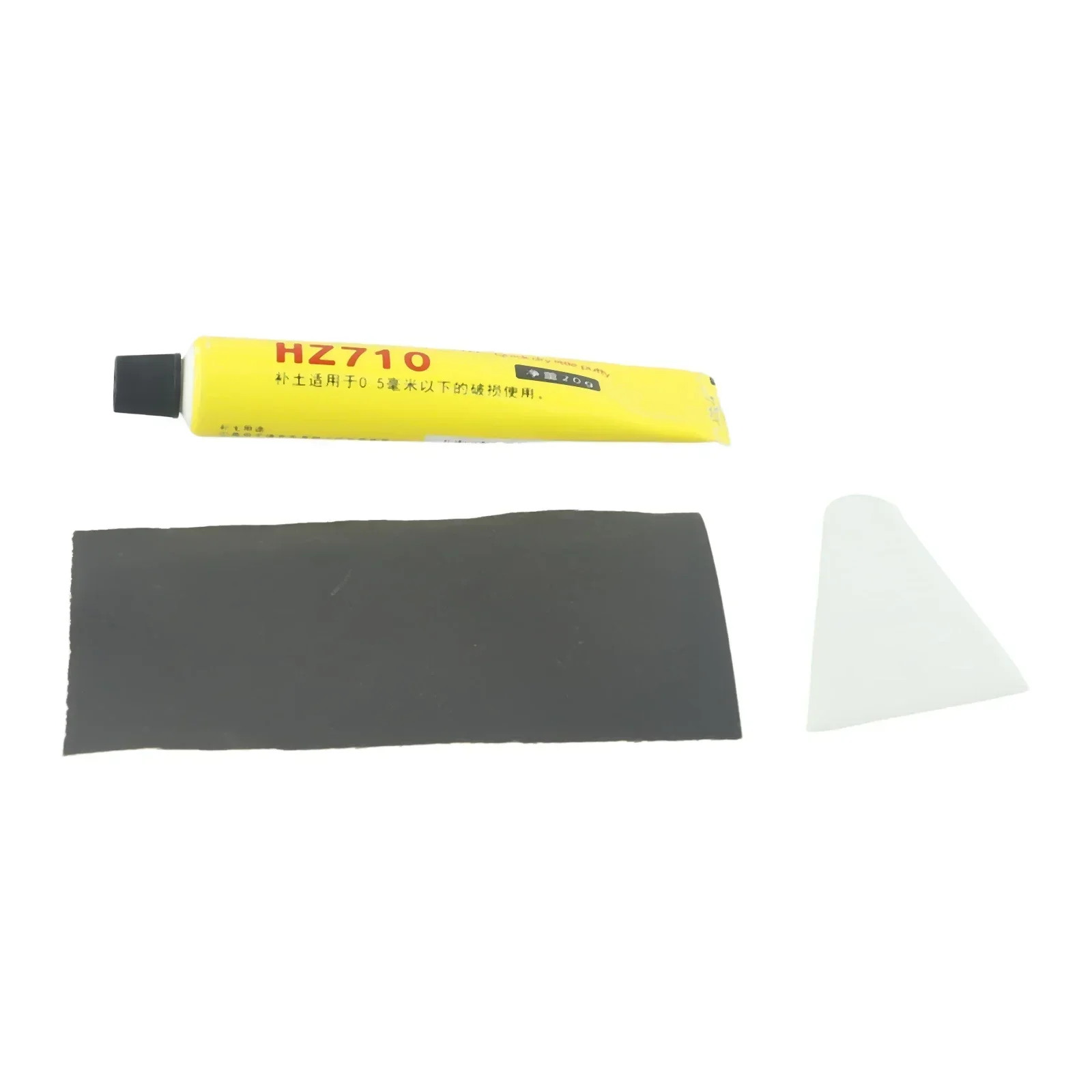 1pcs Car Body Putty Scratch Filler Smooth Painting Pen Scratch Car Miantaining Repair Tool Accessories