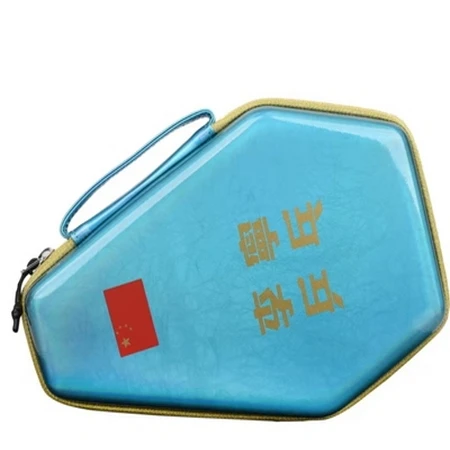 Lining Bat Bag National Version Blue