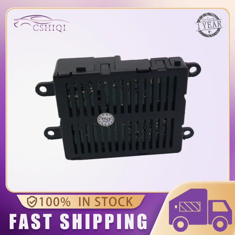 

8R0907472A LED Headlights DRL Ballast Control Module For Audi Q5 Series Models Automotive Spare Parts 10045-17078