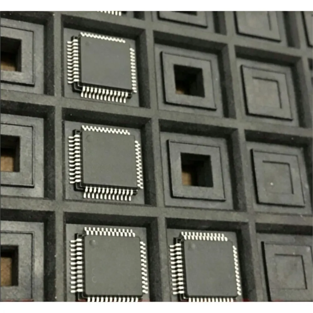 1-100PCS AD9288BSTZ-40 AD9288BST-40 AD9288 P1013AP06 NCP1013 NCP1013AP06 FA3647 3647 DG411DJ DG411