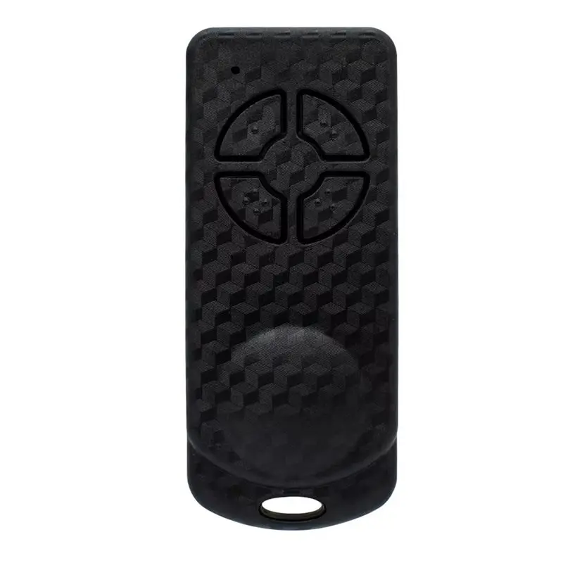 【CYBER MONDAY】For TAU 433.92Mhz 250T-4RP 250K-SLIMR 250K-SLIMRP 4 Button Remote Control For Garage Door Garage Door Opener
