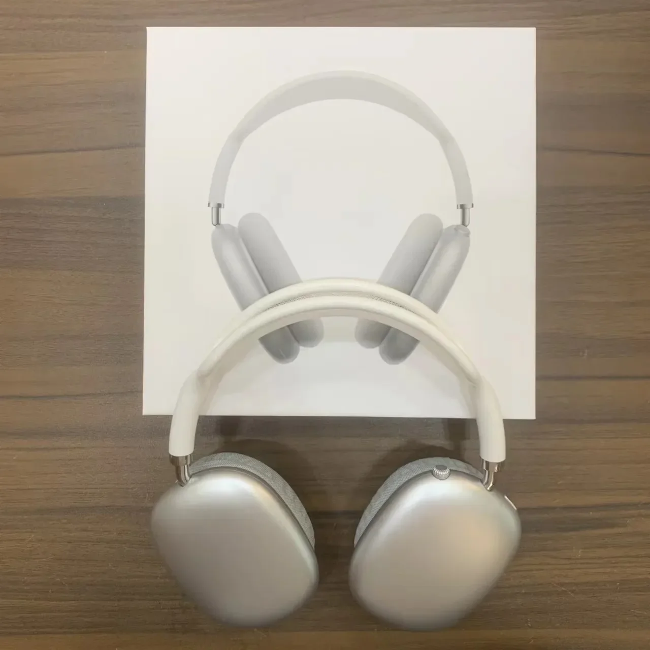 ماكس فوق الأذن magnetetico auricular inalamosbrico بلوتوث ajuste de estiramiento tarjeta enchufable كابل enchufable #6