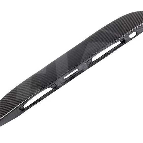 

Oem Style Carbon Fiber Trunk Plate for 2012-2018 Toyo GT86