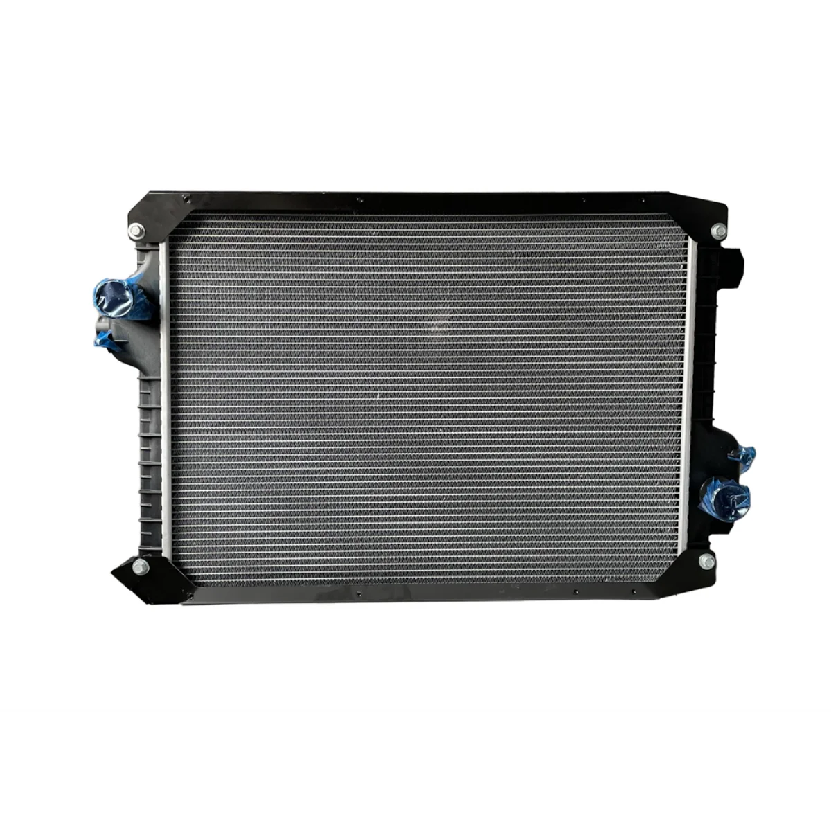 Radiator 87640504 For Caaaase IH Maxxum 135 Maxxum150 Maxxum 165 Maxxum 180 New Hollaaaand TM7010 TM1080 TM7030 TM7040 Tractor