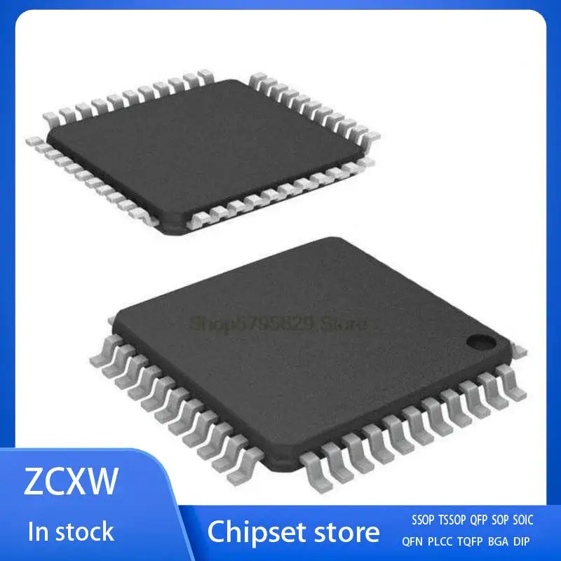 

2Pcs/Lot New BU9716BK BU9716AK BU9716 LQFP-44