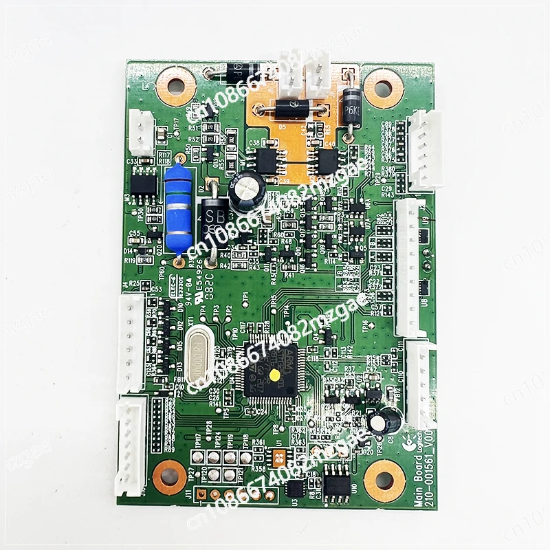 

G29 G27 G920 G923 Оригинальная замена материнской платы рулевого колеса для материнской платы стойки двигателя