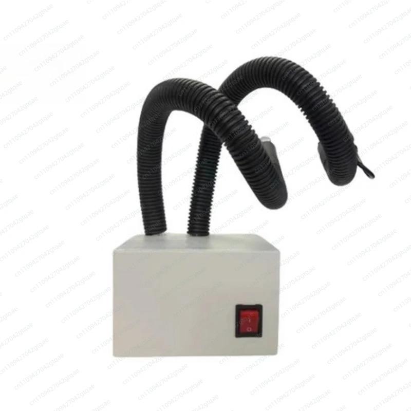 SL-080BF Ion Wind Snake Photoelectric Induction, Anti-Static Dust Blowing Gun