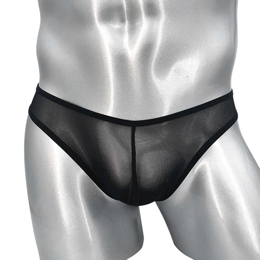 رجل جوك حزام شبكة ملابس داخلية جيدة التهوية للرجل الساخن عارية الذراعين الحقيبة حزام رياضي ملخصات يتعرض بعقب ثونغ الصيف الرجال سراويل