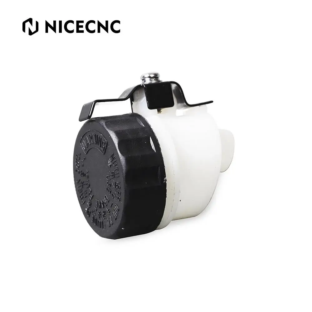 

Clutch Reservoir Master Cylinder Oil Tank Cup For Honda CBR1000RR CBR 1000RR 2004-2007 VTR1000F 1998-2004 RVT1000R 2000-2006