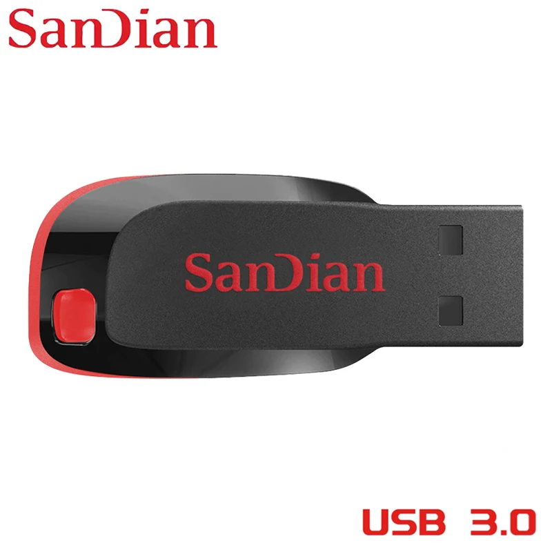 2TB USB 3.0 Pen Drive 1TB High Speed Transfer Metal Portable SSD Pendrive Cle U Disk Flash Drive Memoria USB Stick 128/256/512GB