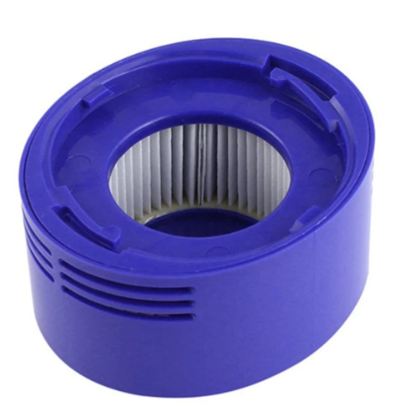 Post Filter Для Dyson-V8-Animal и Dyson V8 Absolute & Dyson V7 Wireless Vacuum, фильтр 967478-01