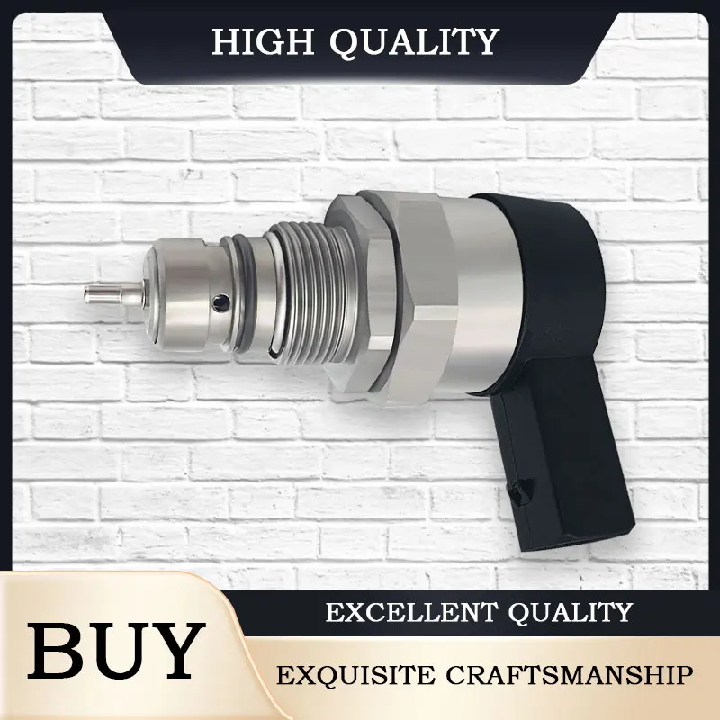 DRV Valve 0281006075 0281002800 0281002625 0281006037 0281006019 Pressure Control Valve Regulator For CHVROLET KIA,ZD1626