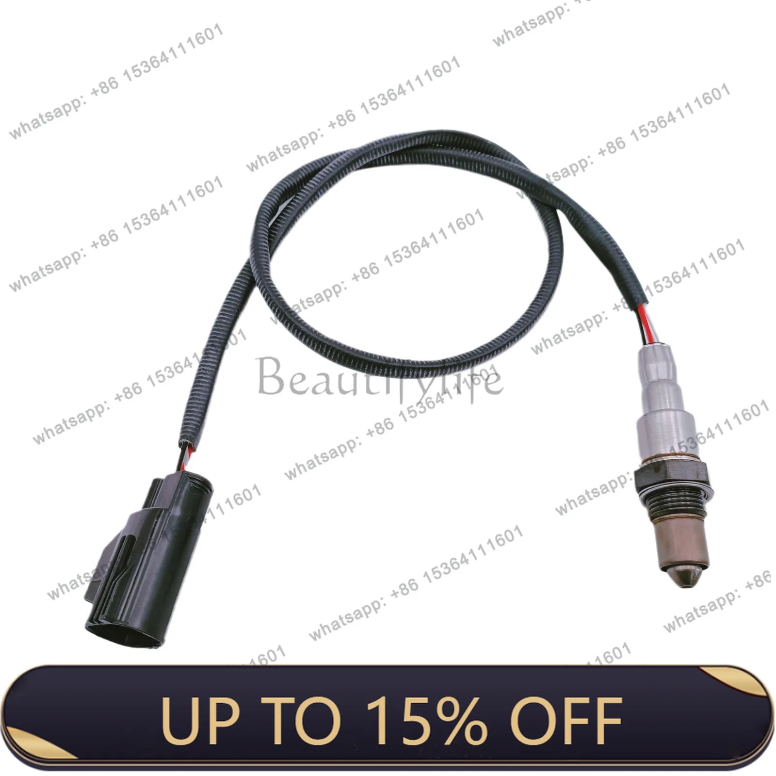 LJY LR166782 oxygen sensor, auto parts, factory direct supply, complete styles from the source factory