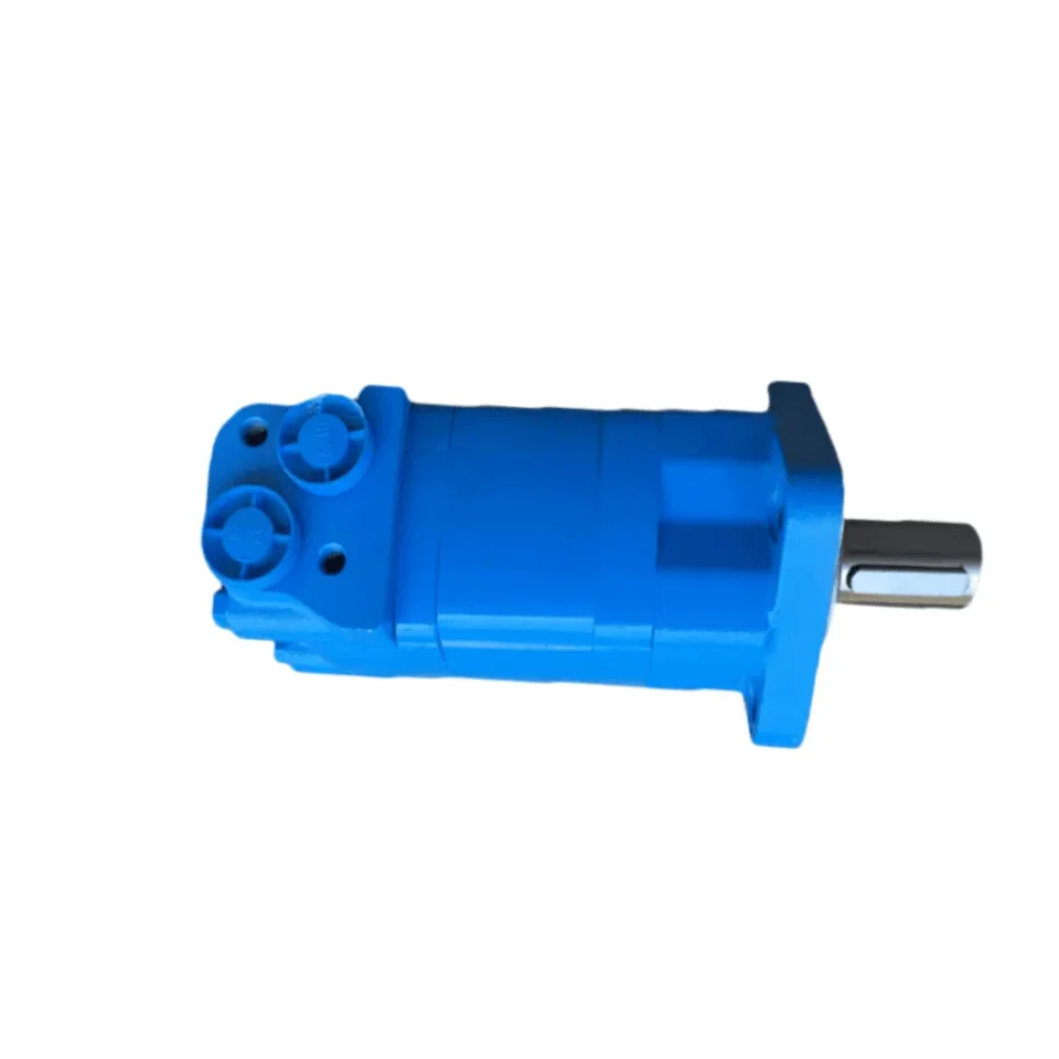 Factory Price Series 6K-310 612-0093 6K-195 6K-245 6K-490 6K-625 Rail Hydraulic Motor Low Speed High Torque