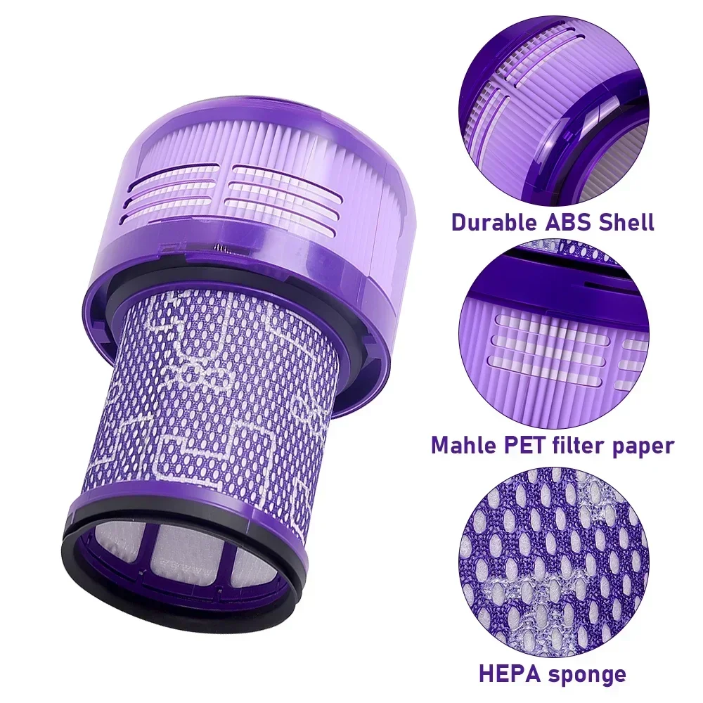 Thumbnail 2 - #9 Compare Dyson Vacuum Accessories Before You Buy