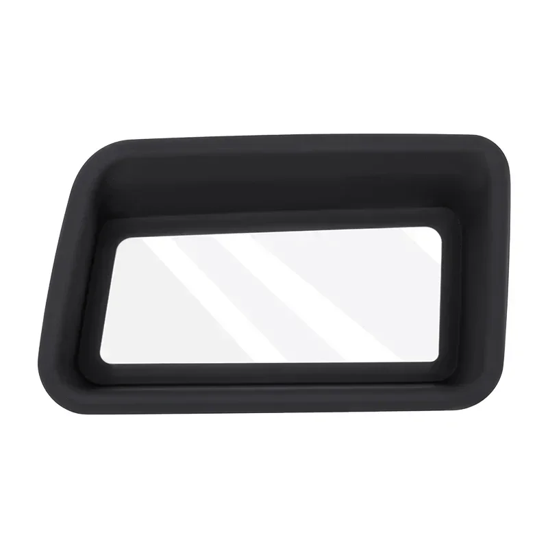 For Leading Ideal LI LiXiang L6 L7 L8 L9 2022 2023 2024 HUD Protective Frame Instrument Panel Interior Decoration Fit L67/8/9