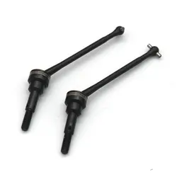 Wltoys 124006 12428 12423 12427 RC1/12 Remote control car metal upgrade parts CVD front drive shaft parts