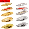 2.5g-10pcs-no hook