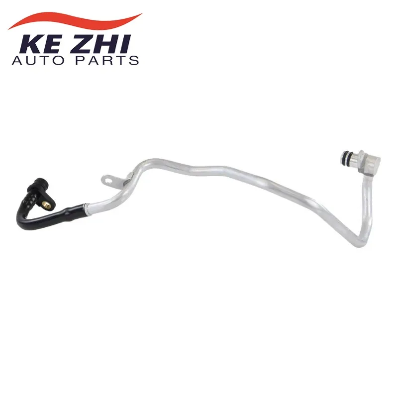 

A2782001300 Cooling Pipe Hose Turbocharger Coolant Line For Benz GLS GLE CLS E CL ML GL SL 2782001300