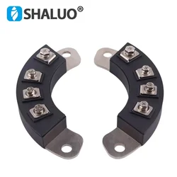 136MM 70A 100A 130A Diesel Generator Diode Rectifier Bridge Module Kit MXGY70A-12 MXGY100A-12