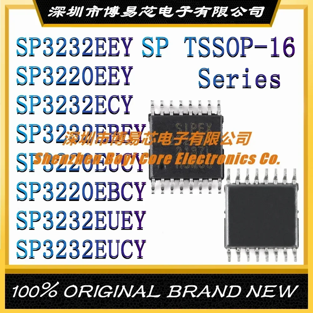 

SP3232EEY SP3220EEY SP3232ECY SP3232EBEY SP3220EUCY SP3220EBCY SP3232EUEY SP3232EUCY EBCY EUCY EHCY New Evaluation board