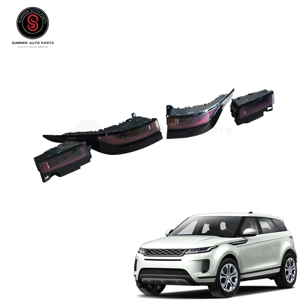 High quality red tail lamp for Evoque 2020