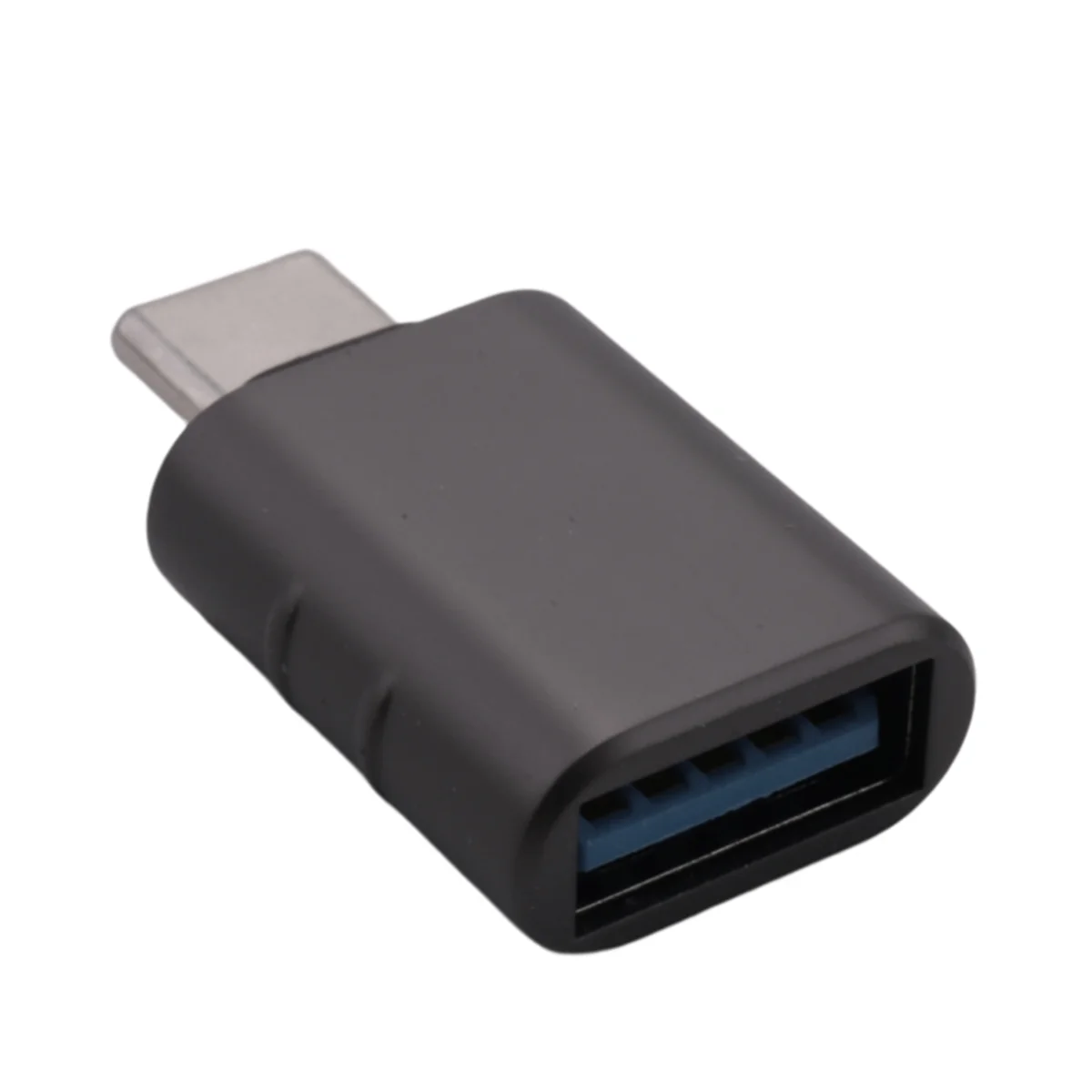 N89R Confezione da 2 adattatori da USB C a USB, adattatore Syntech da USB-C maschio a USB 3.0 femmina compatibile con MacBook Pro dopo il 2016