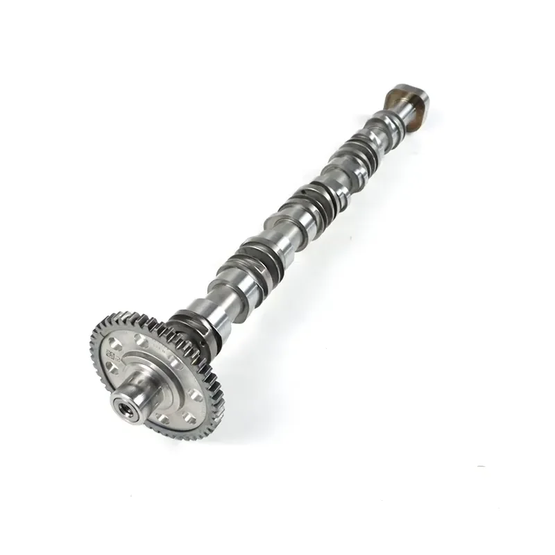 Good Quality Automobile Engine Exhaust Camshaft EA888 Gen 2 06H109022BD 06H109022BJ Exhaust Camshaft For B8 A4 A5 Q5
