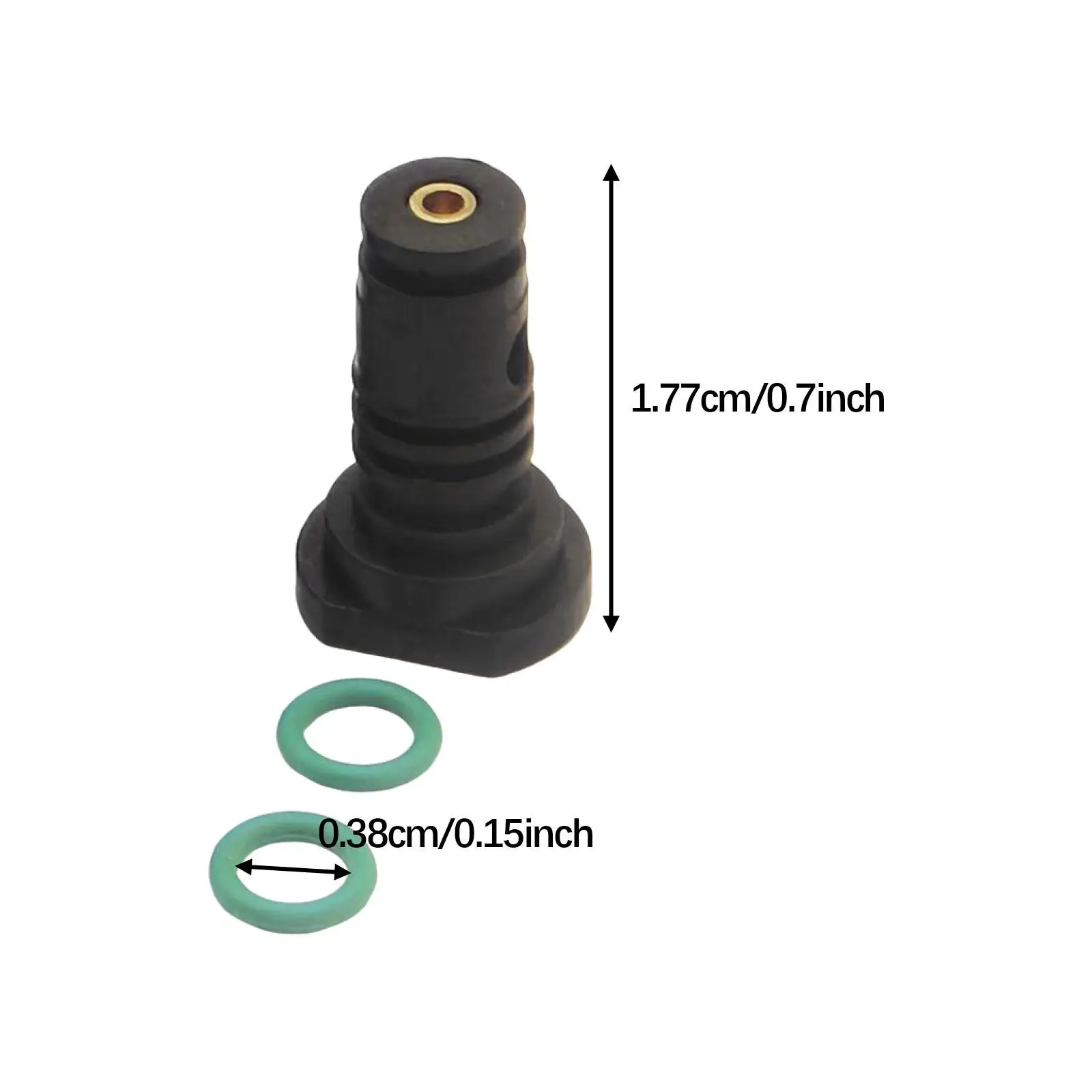 

Комплект для генератора Jet Kit 99204-ZE0-0350: Премиальные пластиковые запасные части карбюратора, универсальные аксессуары для генератора Eu2000i