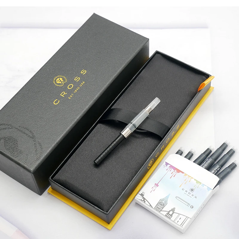 Gaoshi Pen Baili Jugendausgabe, Kalligraphie-Übungsset für Grundschüler der dritten Klasse, Geschenkbox, Kreuz – Detail 17