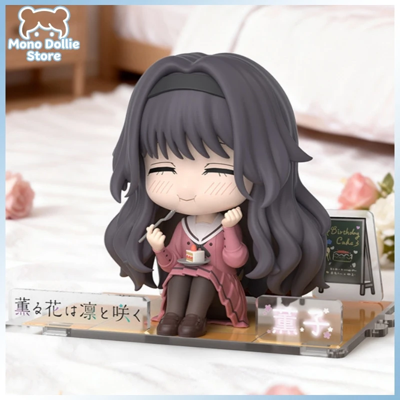 la-figura-anime-chibi-kaoruko-waguri-da-14-cm-il-fiore-profumato-sboccia-con-dignita-modello-da-collezione-autentico-decorazione-da-scrivania-regalo