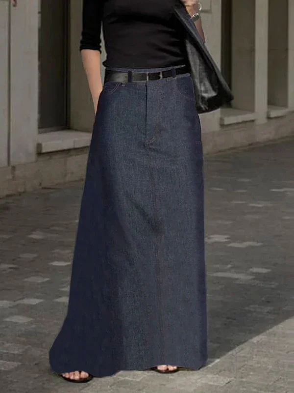 Skirts No Belt