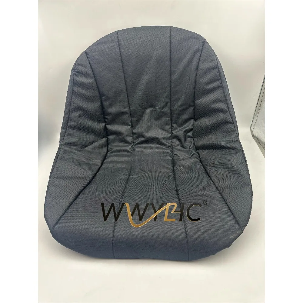 Suitable for Kart Seat Cushion Cover Thickened Padded Cotton Universal Cold and Heat-proof Seat Protective Cover for All Seasons